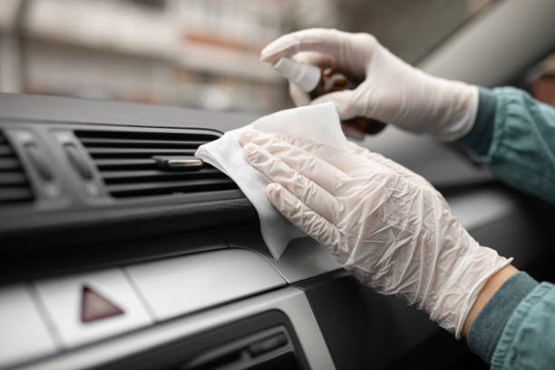 Best Air Duct Mold Removal  in Indian Springs, GA