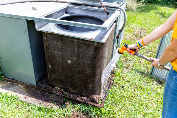 Best HVAC Air Duct Cleaning  in Indian Springs, GA