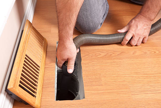Best Affordable Air Duct Cleaning  in Indian Springs, GA
