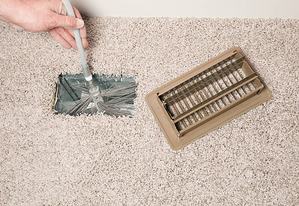 Best Affordable Duct Cleaning Services  in Indian Springs, GA