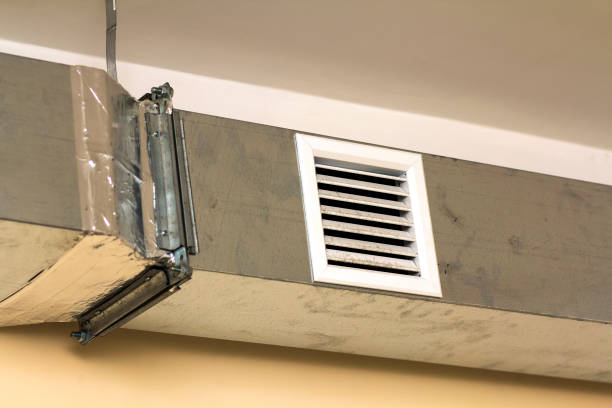 Best Air Duct Cleaning Near Me  in Indian Springs, GA